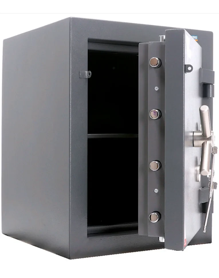 Взломостойкий сейф Valberg Алмаз 67 KL купить в Пскове