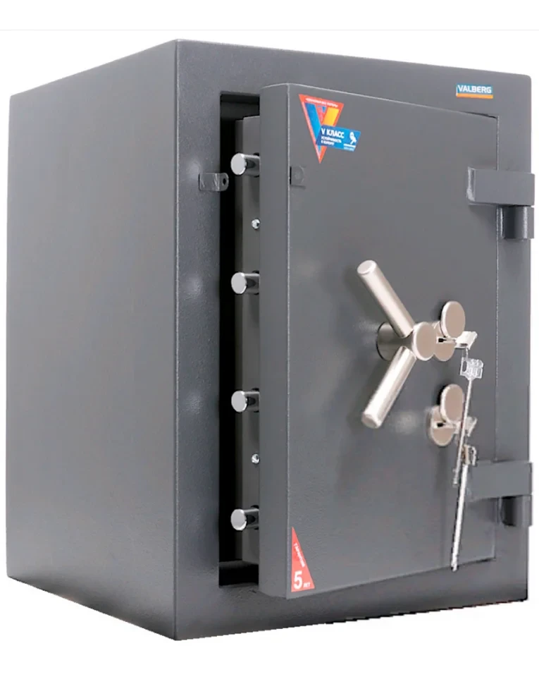 Взломостойкий сейф Valberg Алмаз 67 KL купить в Пскове