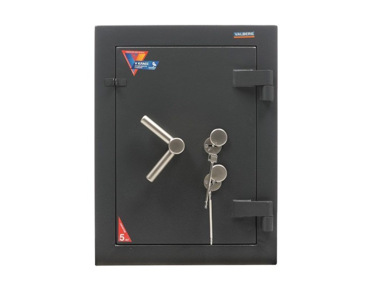 Взломостойкий сейф Valberg Алмаз 67 KL купить в Пскове