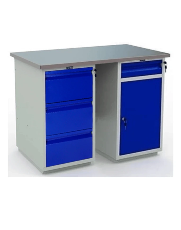 Верстак Практик Profi WT120.WD3/WD2.000 купить в Пскове