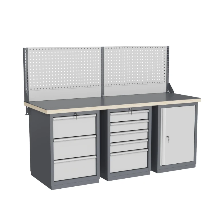 Верстак FBK 205.357-1 купить в Пскове