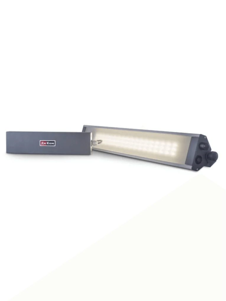 Светильник светодиодный ДиКом 30.01.700 купить в Пскове