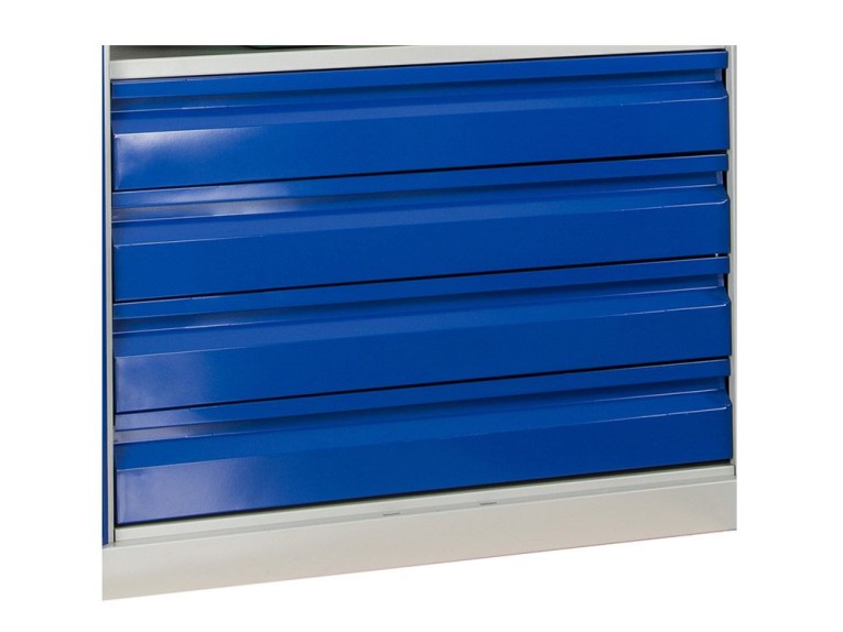 Шкаф инструментальный ТС 1995-004030 купить в Пскове