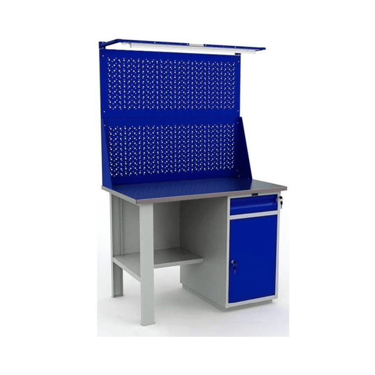 Верстак Profi WT120.F1/WD2.021 купить в Пскове