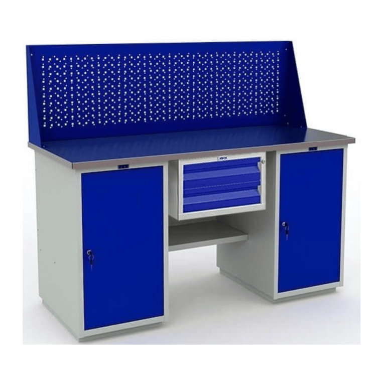 Верстак Profi WT160.WD1/WD1.110 купить в Пскове