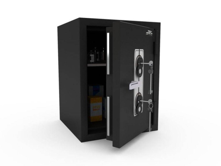 Сейф ЛС-310БТ купить в Пскове