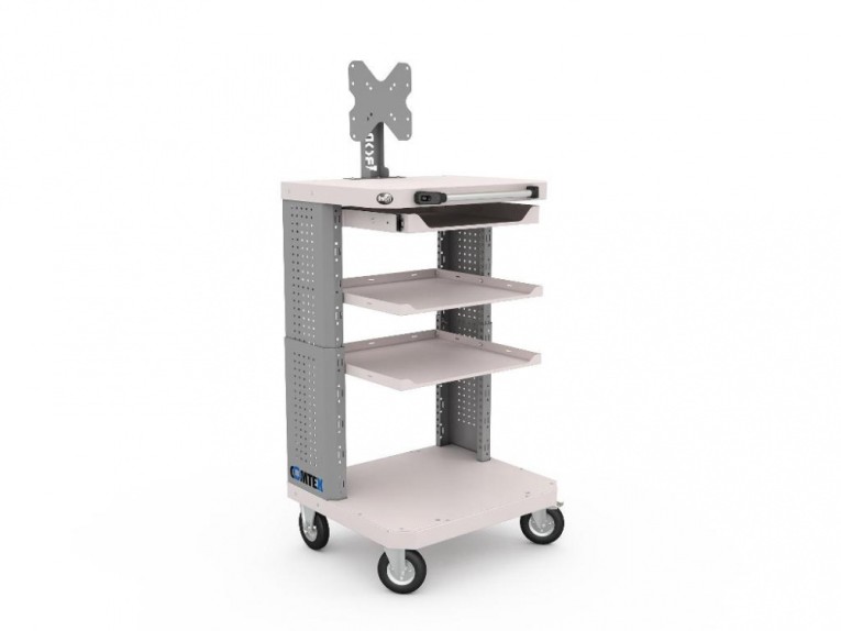 Тележка COMTEX №5 купить в Пскове