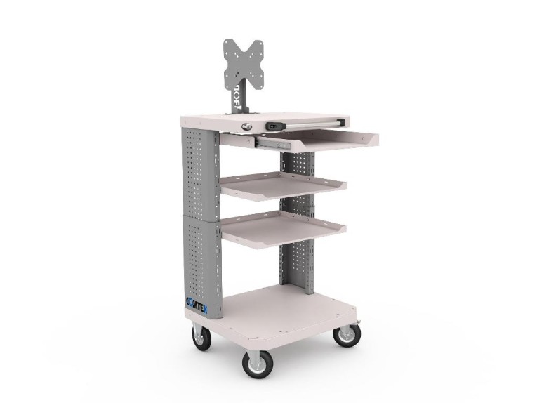 Тележка COMTEX №5 купить в Пскове