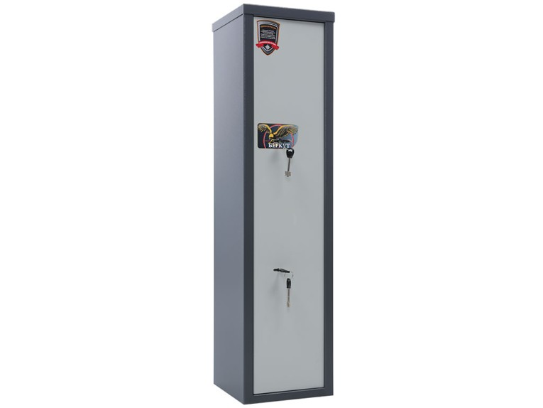 Оружейный сейф Aiko Беркут 1 купить в Пскове