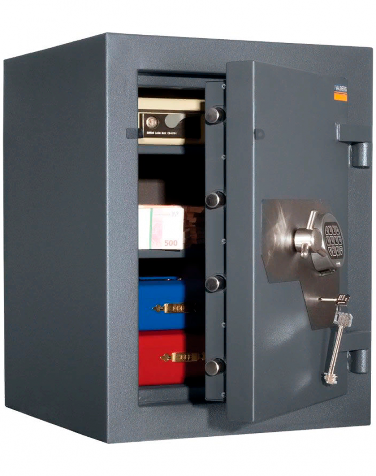 Взломостойкий сейф Valberg Форт 67 EL купить в Пскове