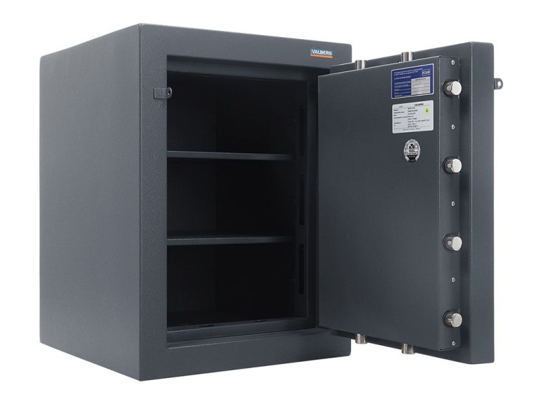 Взломостойкий сейф Valberg Форт 67 EL купить в Пскове