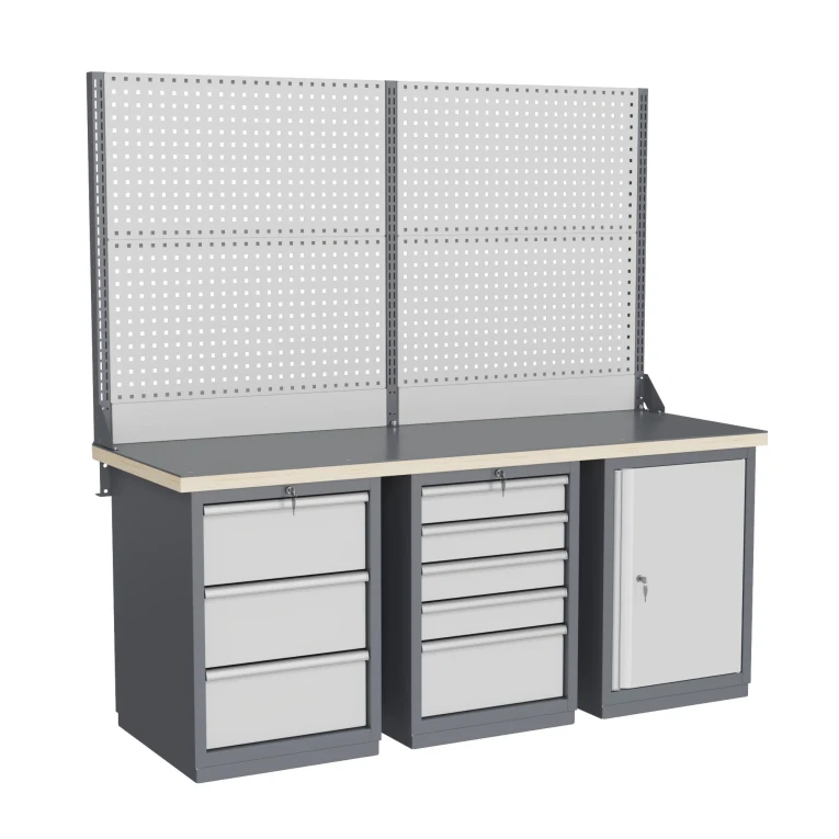 Верстак FBK 205.357-2 купить в Пскове Верстак FBK 205.357-2 купить в Пскове