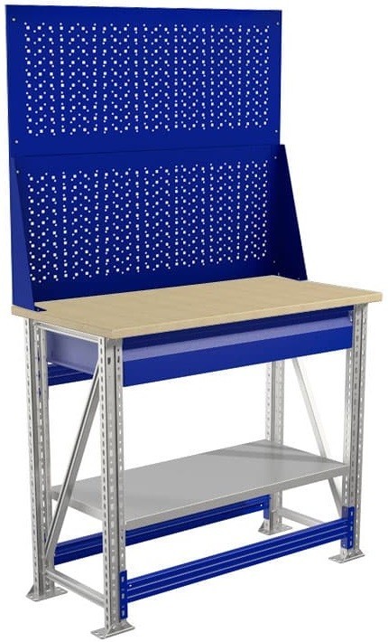 Верстак Master M100.MF1 / MF1.121 купить в Пскове