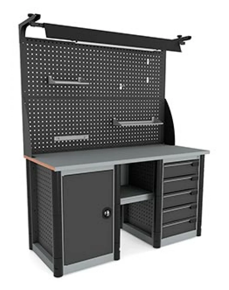 Верстак Profi M № 609