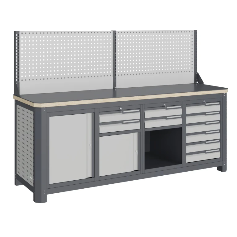 Модульный верстак MCN 2052.S2679.2-1 купить в Пскове