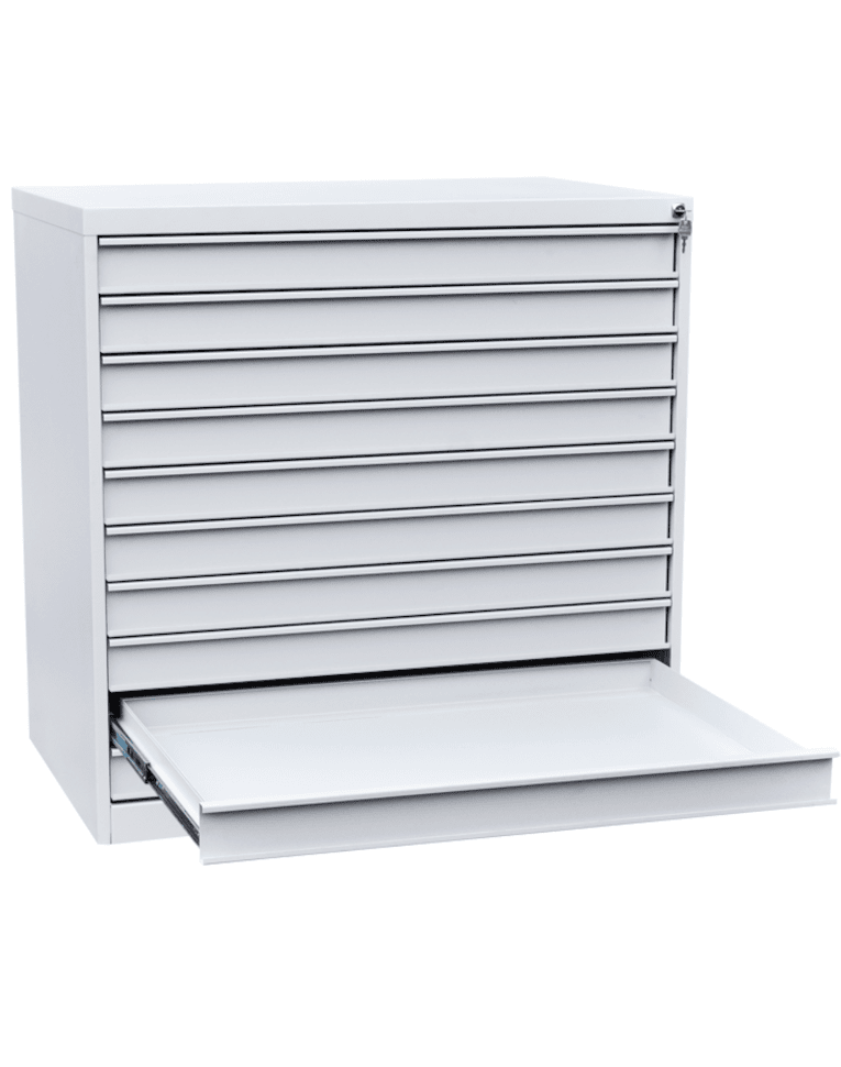 Шкаф картотечный ШК-10 формат А1 купить в Пскове Шкаф картотечный ШК-10 формат А1 купить в Пскове