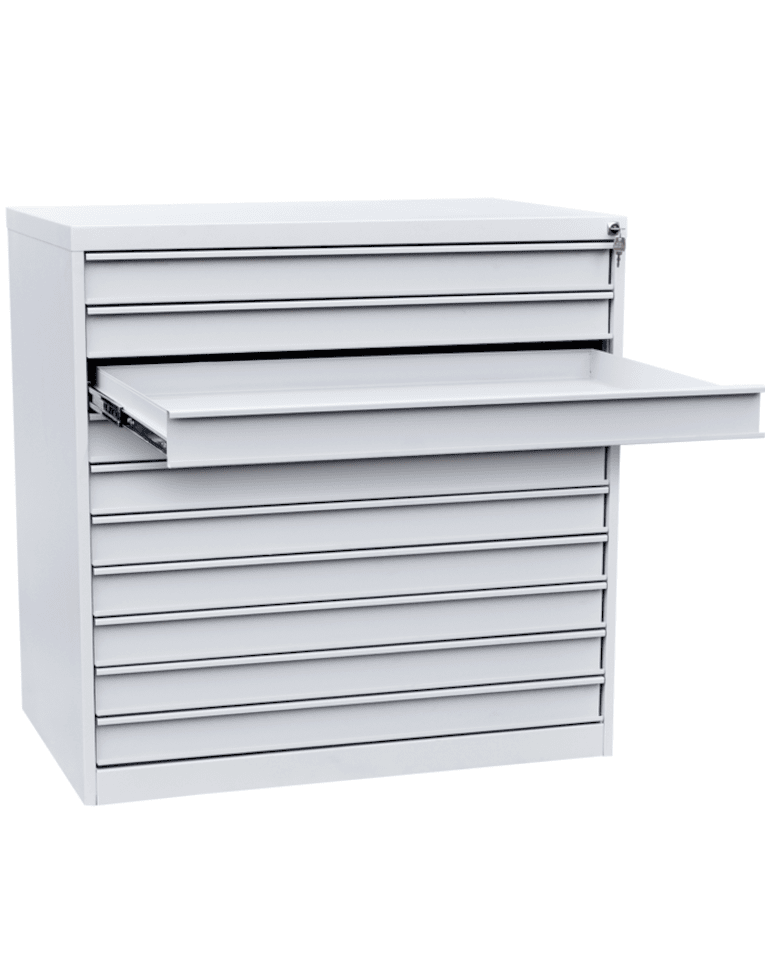 Шкаф картотечный ШК-10 формат А1 купить в Пскове Шкаф картотечный ШК-10 формат А1 купить в Пскове