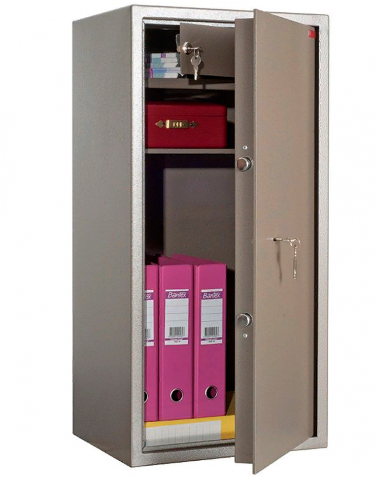 Офисный сейф Aiko TM-90T купить в Пскове