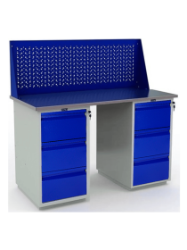 Верстак Практик Profi WT140.WD3/WD3.010 Верстак Практик Profi WT140.WD3/WD3.010