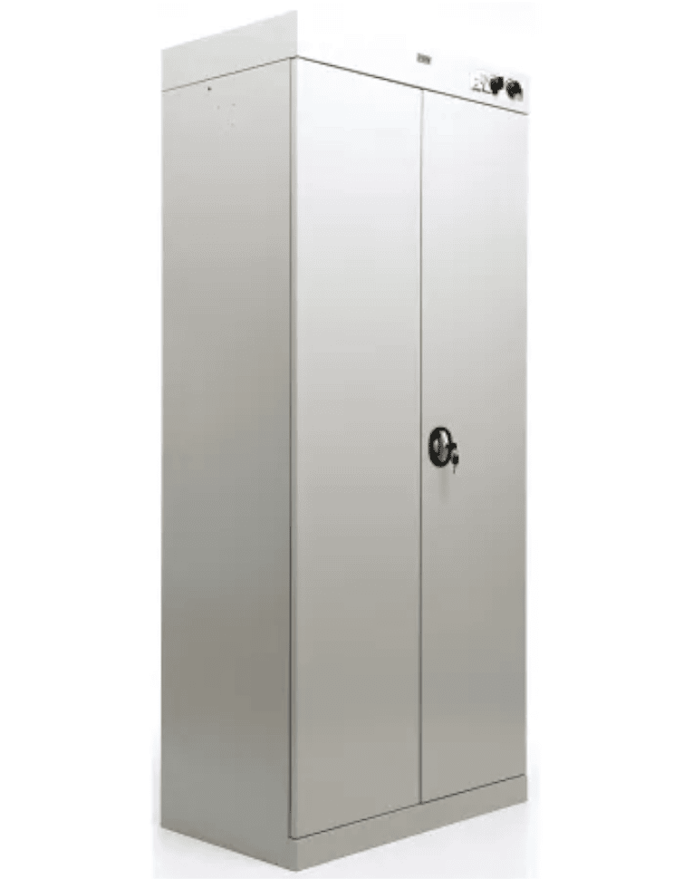 Шкаф сушильный ШС Ветерок 1940 (Без полок) купить в Пскове