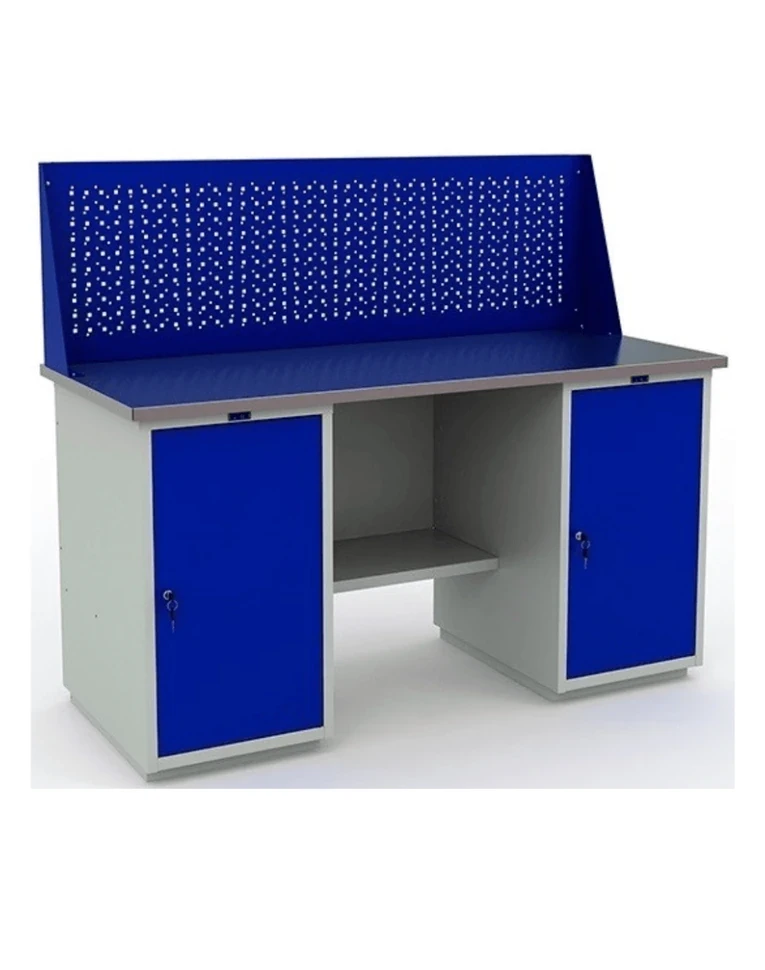 Верстак Profi WT160.WD1/WD1.010 (WB 160Sh + WD1 + WD1 + WS) купить в Пскове