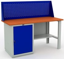 Верстак Expert W160.WS1/F2.010