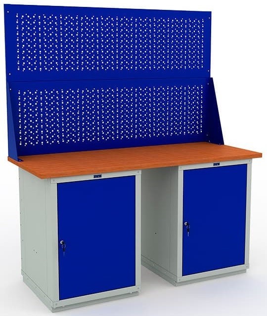 Верстак Expert W160.WS1/WS1.020 купить в Пскове Верстак Expert W160.WS1/WS1.020 купить в Пскове