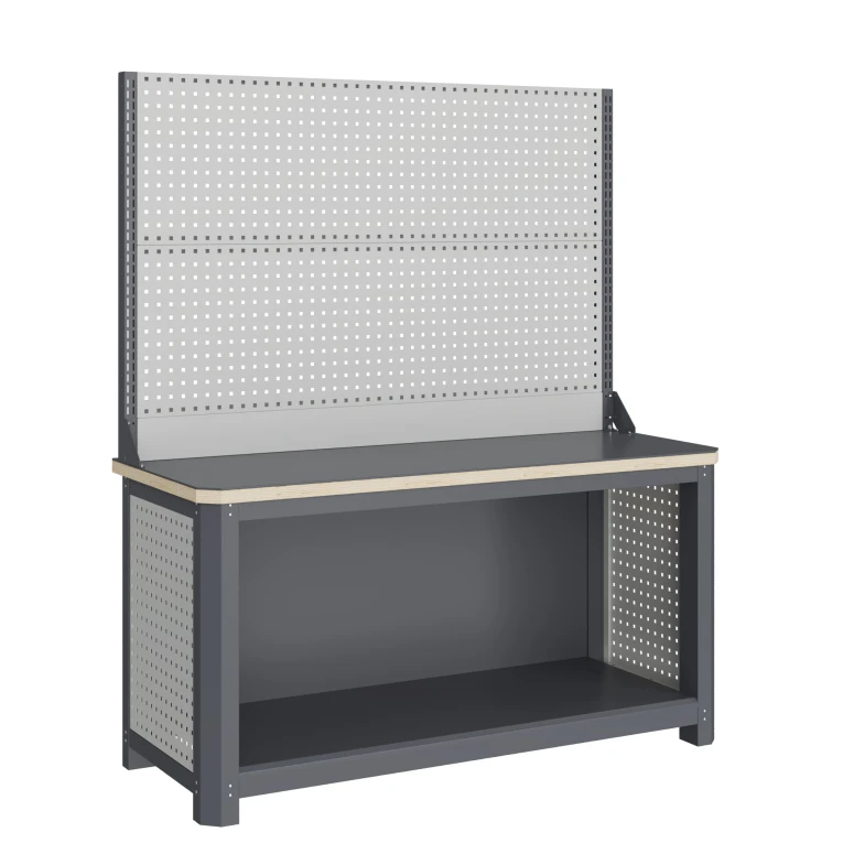 Верстак MCN 1552.0.111-2 купить в Пскове Верстак MCN 1552.0.111-2 купить в Пскове