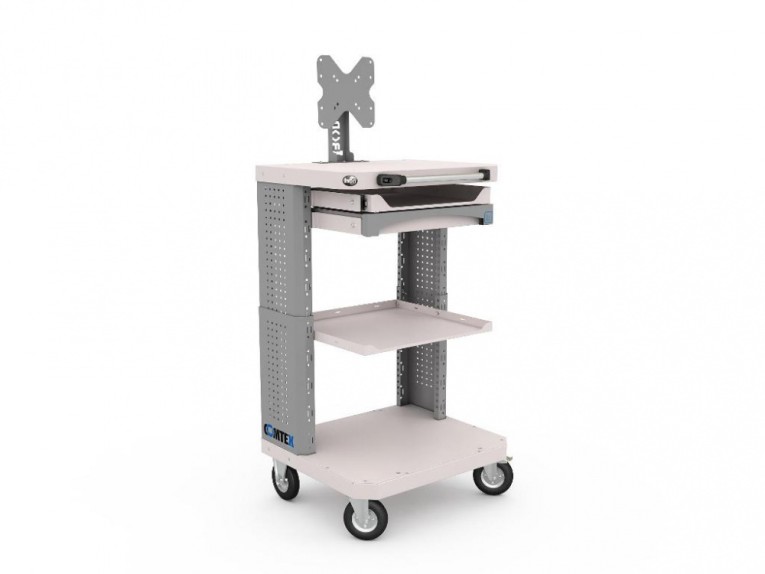 Тележка COMTEX №6 купить в Пскове