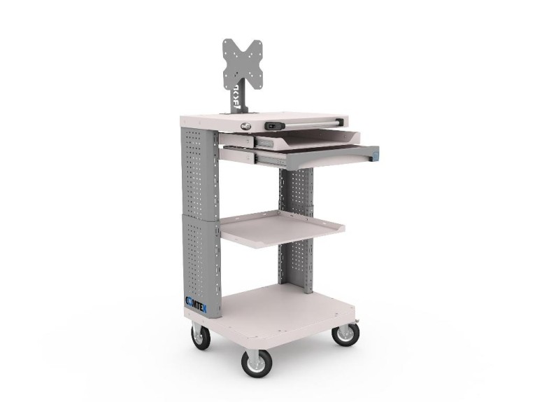 Тележка COMTEX №6 купить в Пскове