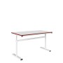 Стол рабочий Gresson СРП-1800х500 ESD