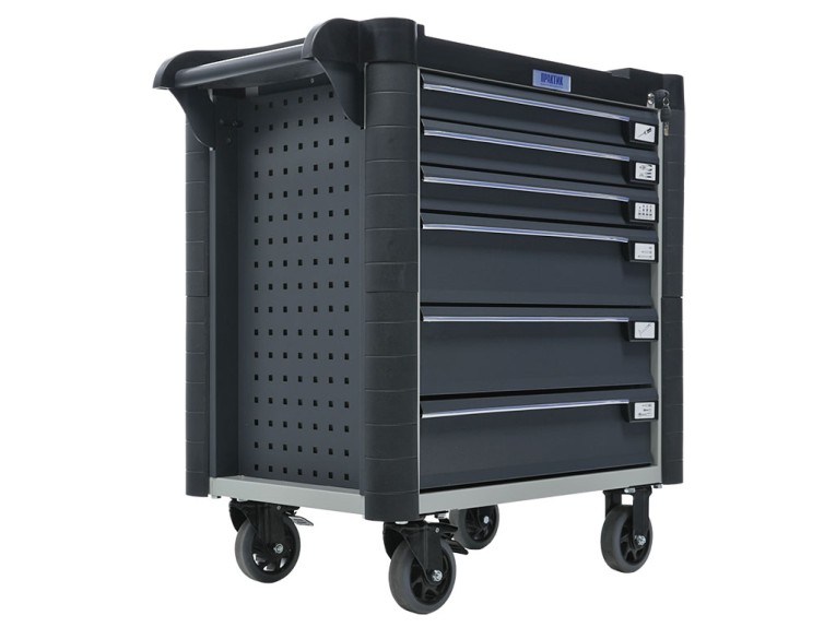 Инструментальная тележка WDS-6.0 new купить в Пскове Инструментальная тележка WDS-6.0 new купить в Пскове