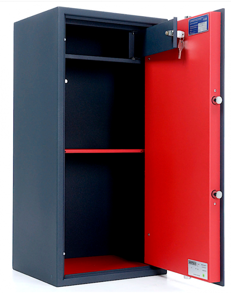 Офисный сейф MDTB ES-90Т.Е купить в Пскове Офисный сейф MDTB ES-90Т.Е купить в Пскове