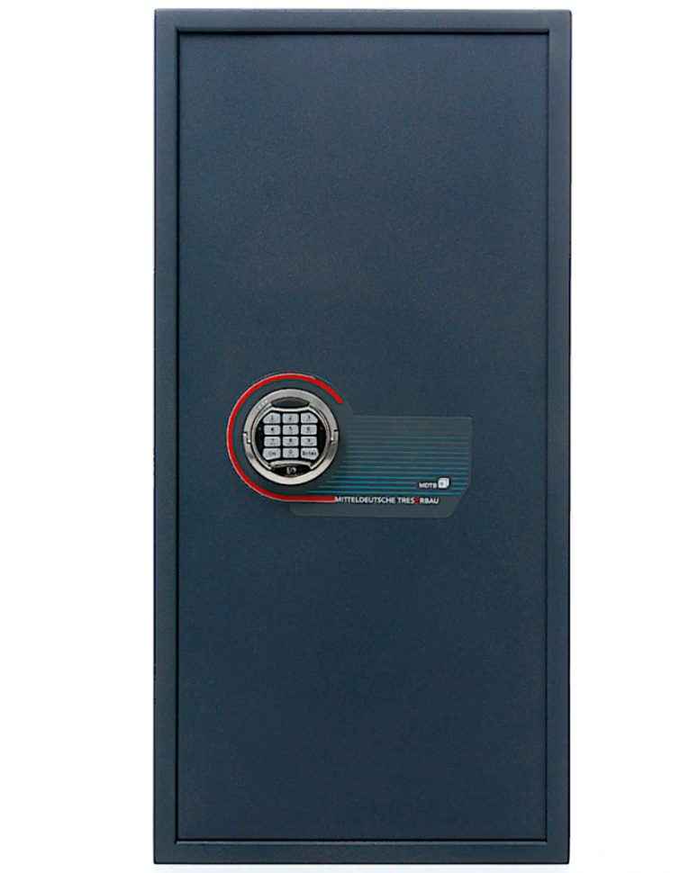 Офисный сейф MDTB ES-90Т.Е купить в Пскове Офисный сейф MDTB ES-90Т.Е купить в Пскове