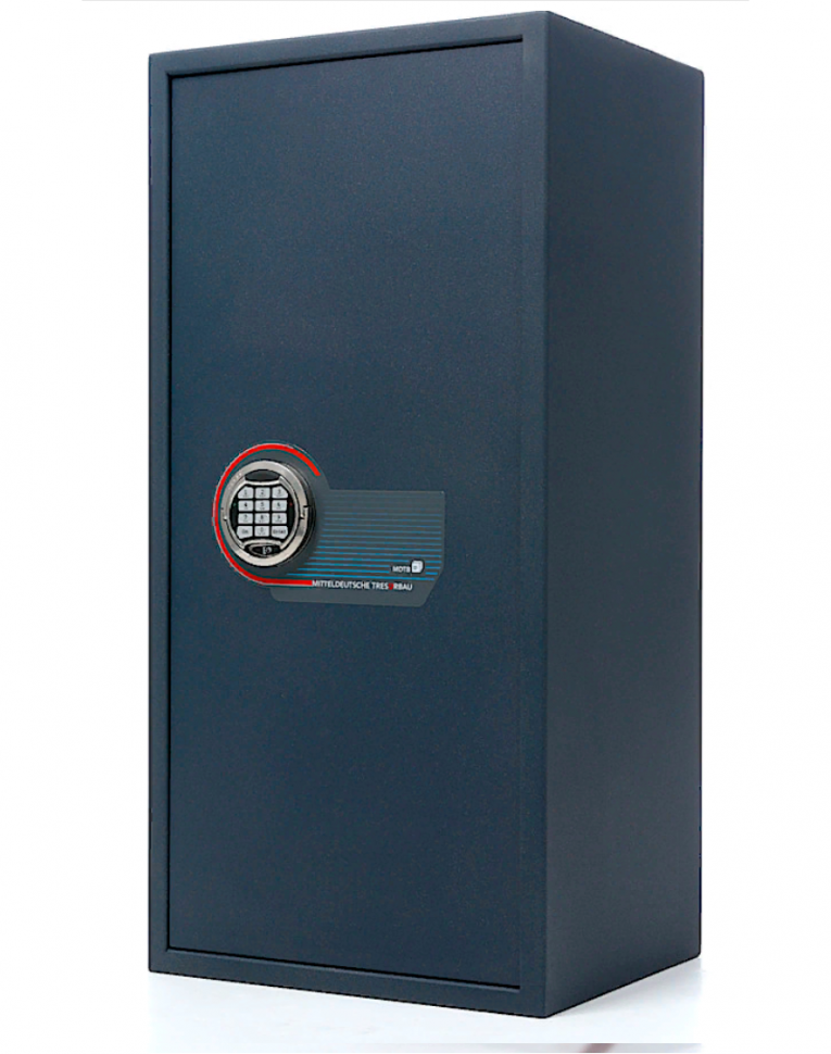 Офисный сейф MDTB ES-90Т.Е купить в Пскове Офисный сейф MDTB ES-90Т.Е купить в Пскове