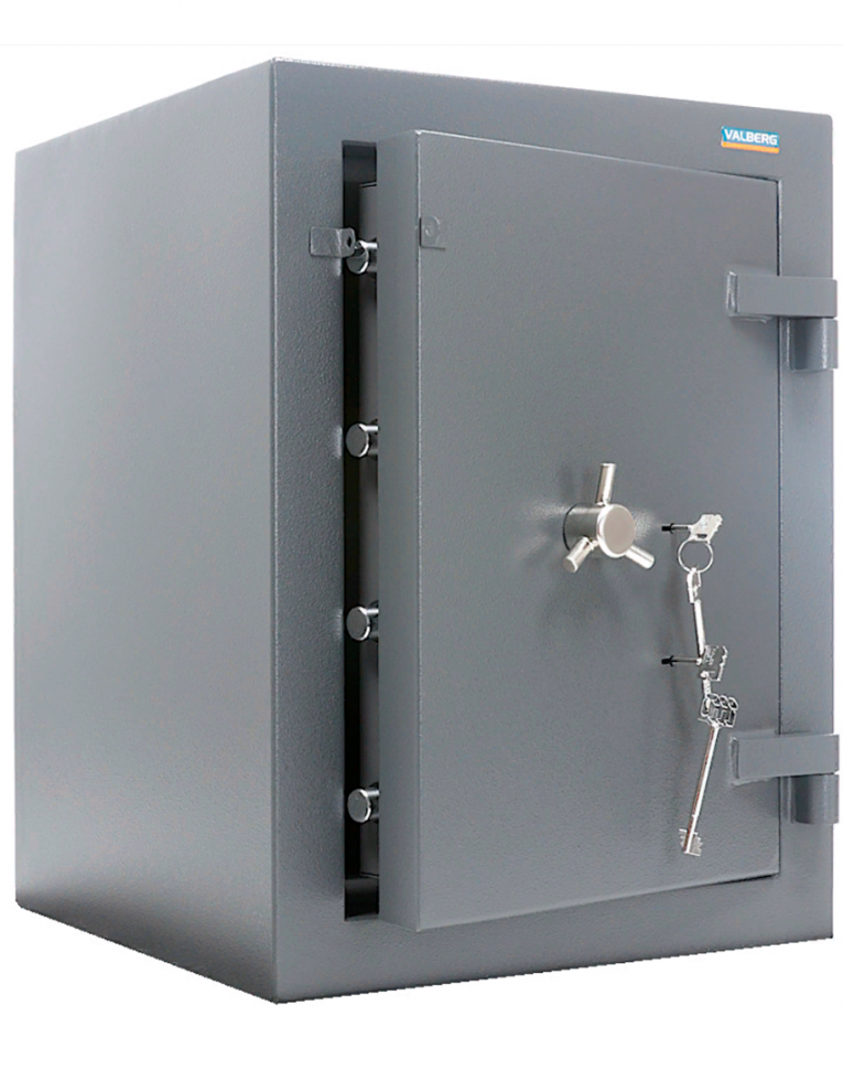 Взломостойкий сейф Valberg Гранит III-67 KL купить в Пскове Взломостойкий сейф Valberg Гранит III-67 KL купить в Пскове