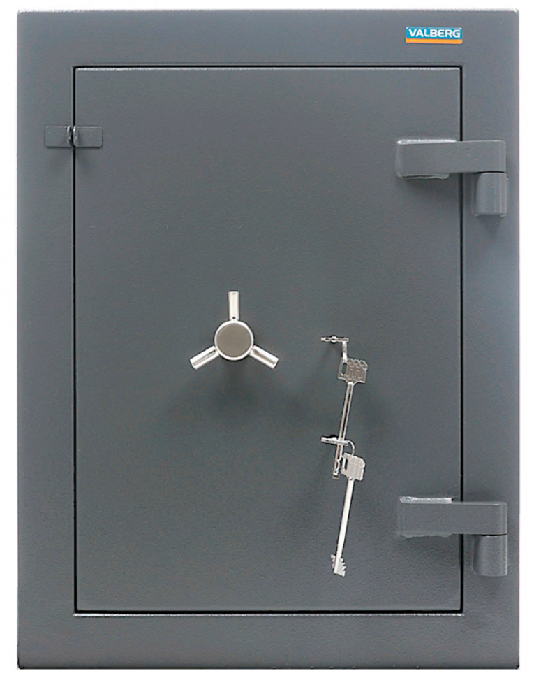 Взломостойкий сейф Valberg Гранит III-67 KL купить в Пскове Взломостойкий сейф Valberg Гранит III-67 KL купить в Пскове