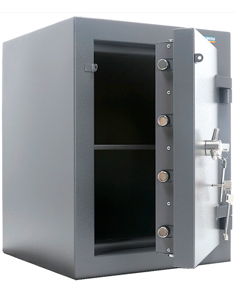 Взломостойкий сейф Valberg Гранит III-67 KL купить в Пскове Взломостойкий сейф Valberg Гранит III-67 KL купить в Пскове