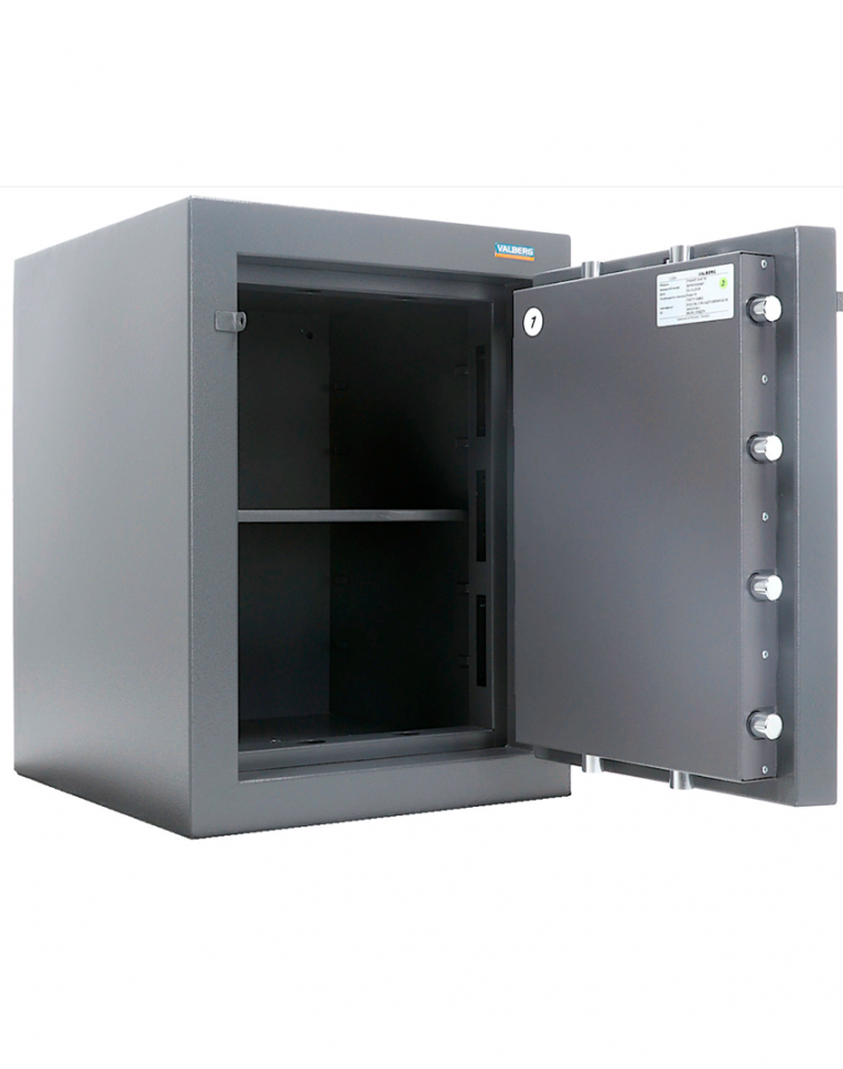 Взломостойкий сейф Valberg Гранит III-67 KL купить в Пскове Взломостойкий сейф Valberg Гранит III-67 KL купить в Пскове
