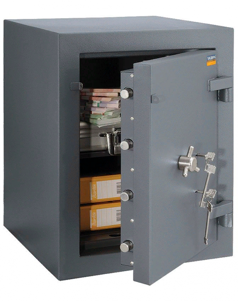 Взломостойкий сейф Valberg Гранит III-67 KL купить в Пскове Взломостойкий сейф Valberg Гранит III-67 KL купить в Пскове