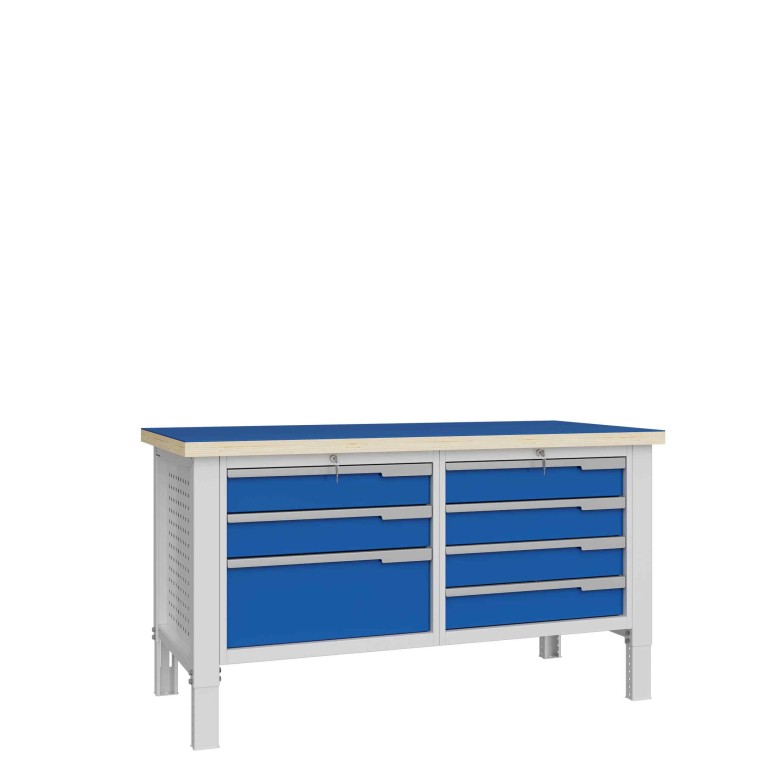 Верстак CTR 1632.L34.5 купить в Пскове