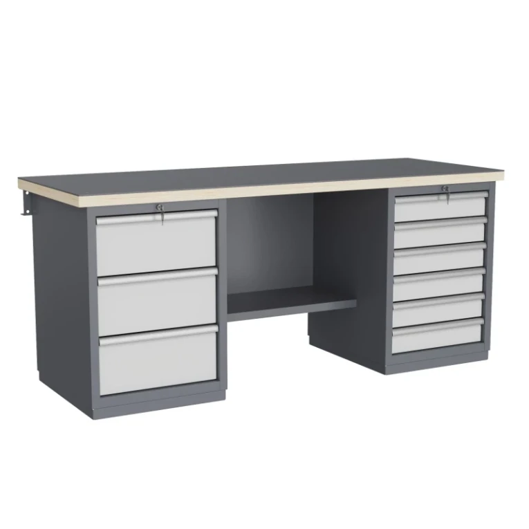 Верстак FBK 205.36.4 купить в Пскове