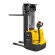 Штабелер электрический самоходный CDDR15-III (1500 кг, 5 м, 24В / 240Ач) SMARTLIFT (SMART) купить в Пскове