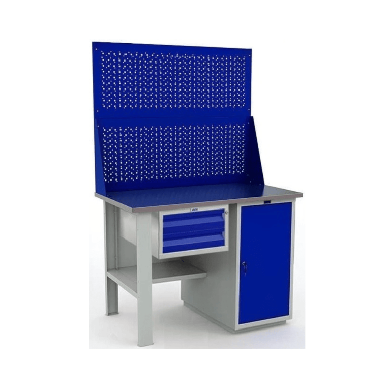 Верстак Profi WT120.F1/WD1.120 купить в Пскове
