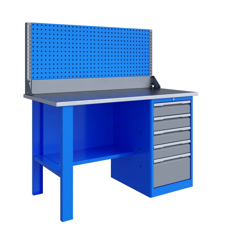 Верстак PRF 141.15.2-1 купить в Пскове Верстак PRF 141.15.2-1 купить в Пскове