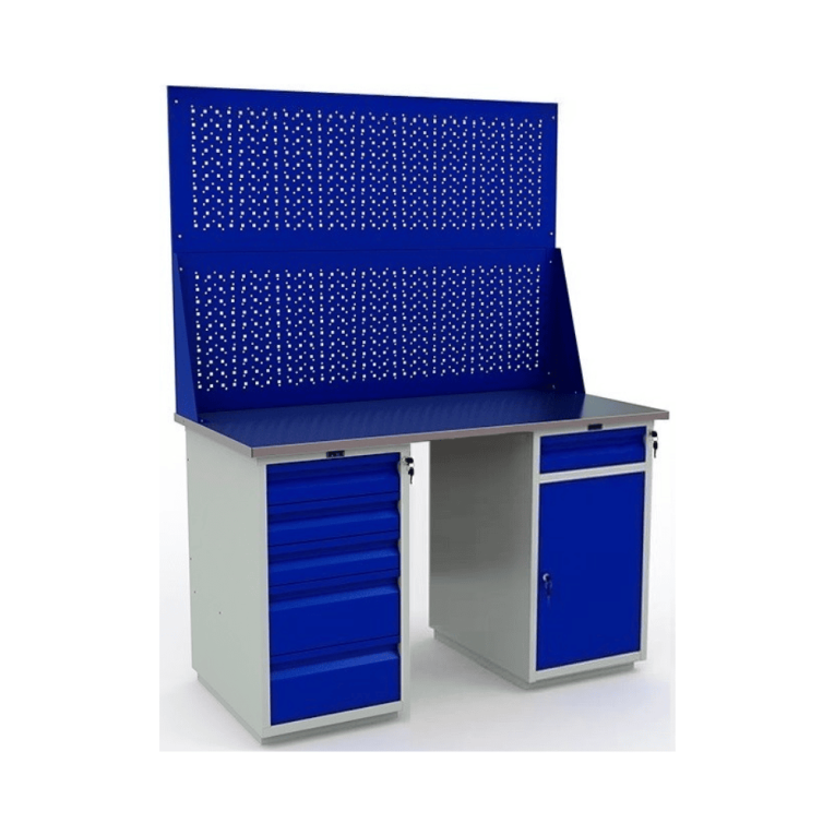 Верстак Profi WT140.WD5/WD2.020 купить в Пскове