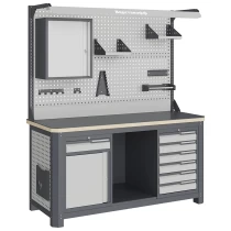 Рабочее место MCN 1552.S68.1-2FR