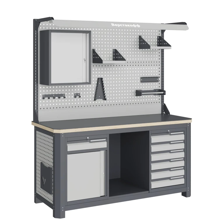 Рабочее место MCN 1552.S68.1-2FR купить в Пскове