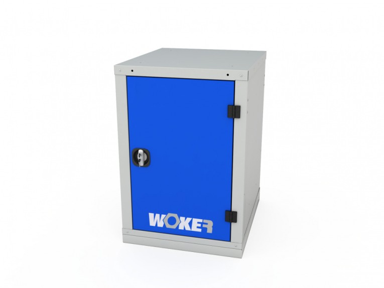 Тумба стационарная WOKER PRO 01 купить в Пскове Тумба стационарная WOKER PRO 01 купить в Пскове