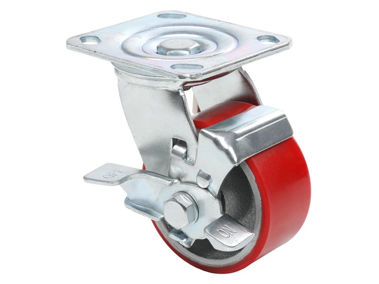 Комплект колес WS (4 шт.) купить в Пскове Комплект колес WS (4 шт.) купить в Пскове